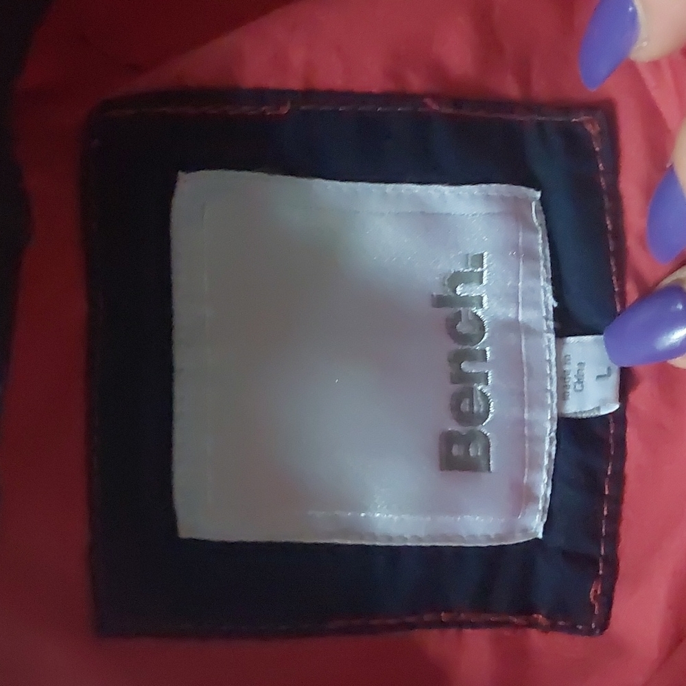 Bench jacket - Picture 3 of 10